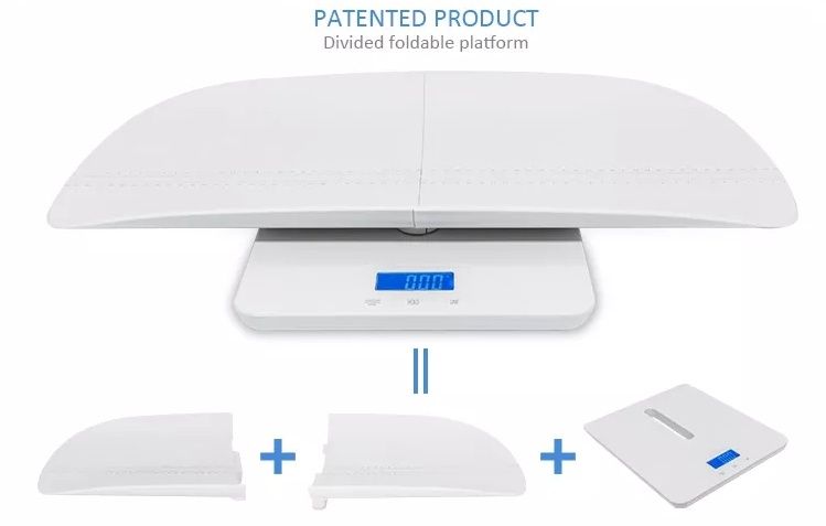 Весы 100кг для детей и взрослых универсальные! Без гарантити