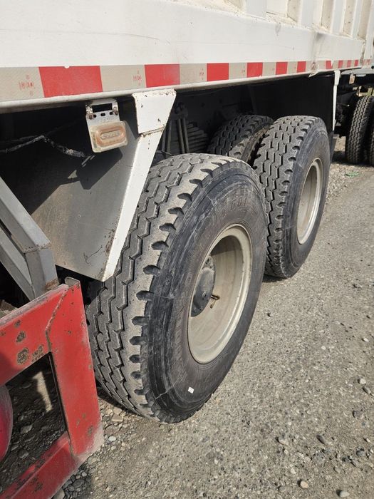 HOWO Самосвал Сотилади 
 Йили: 2020