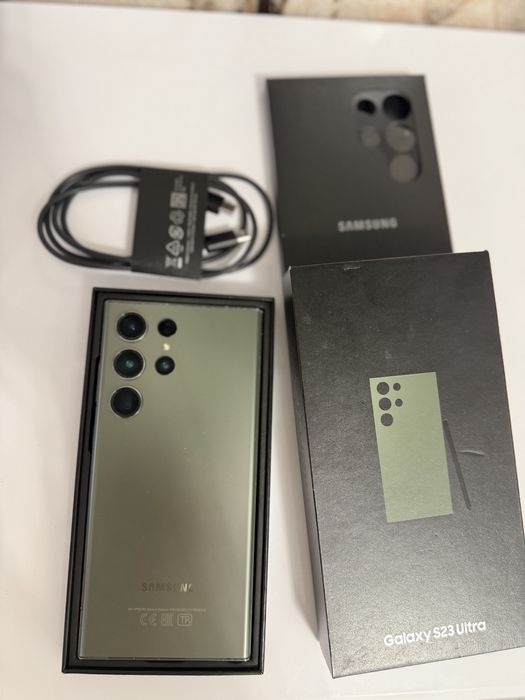 Продам Samsung S23 ultra