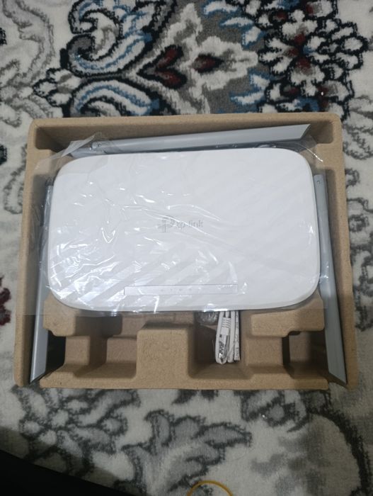 TP-LINK ARCHER C50 wifi routeri