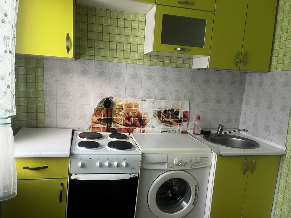 Продам кухонный гарнитур