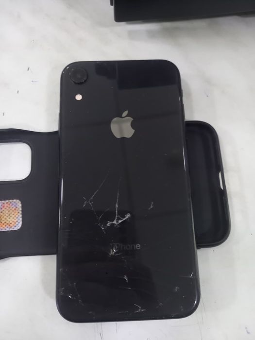 Продам Iphone XR 128, Айфон Иксер