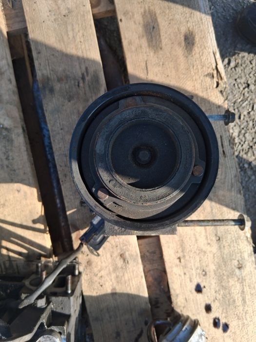 Компресор климатик хюндай санта фе 2,0 дизел 2005г