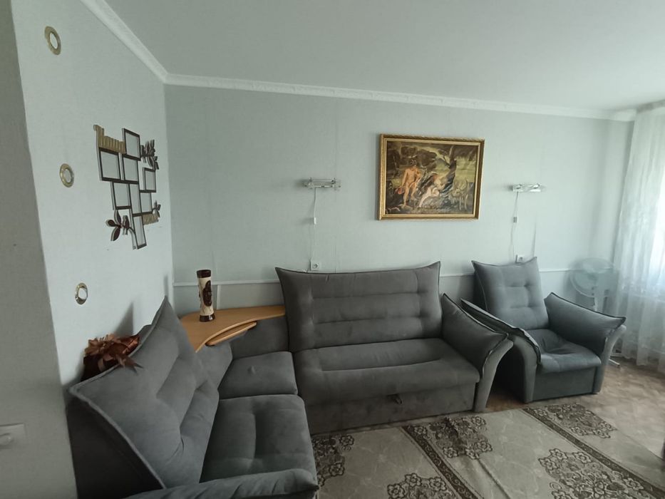 Продам 2х комнатную квартиру