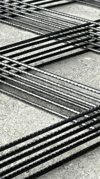 Дорожная сетка 3000х1000