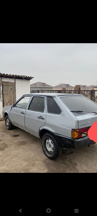 ВАЗ 2109сатылады