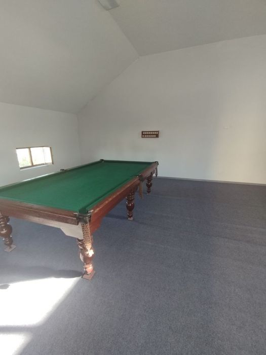 Бильярдный стол х