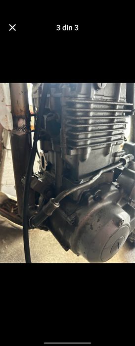 Piese yamaha raptor 660 motor