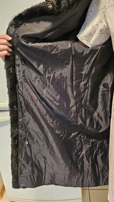 Продается Норковая шуба!