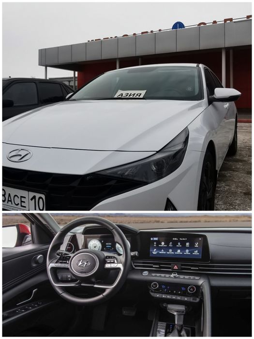 Аренда авто с водителем