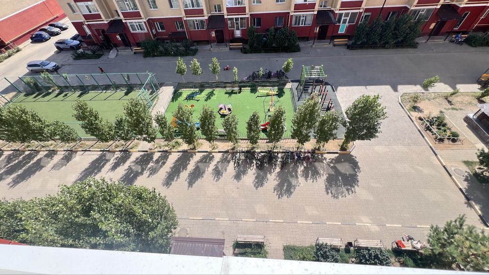 Продам 2-х ком.кв.