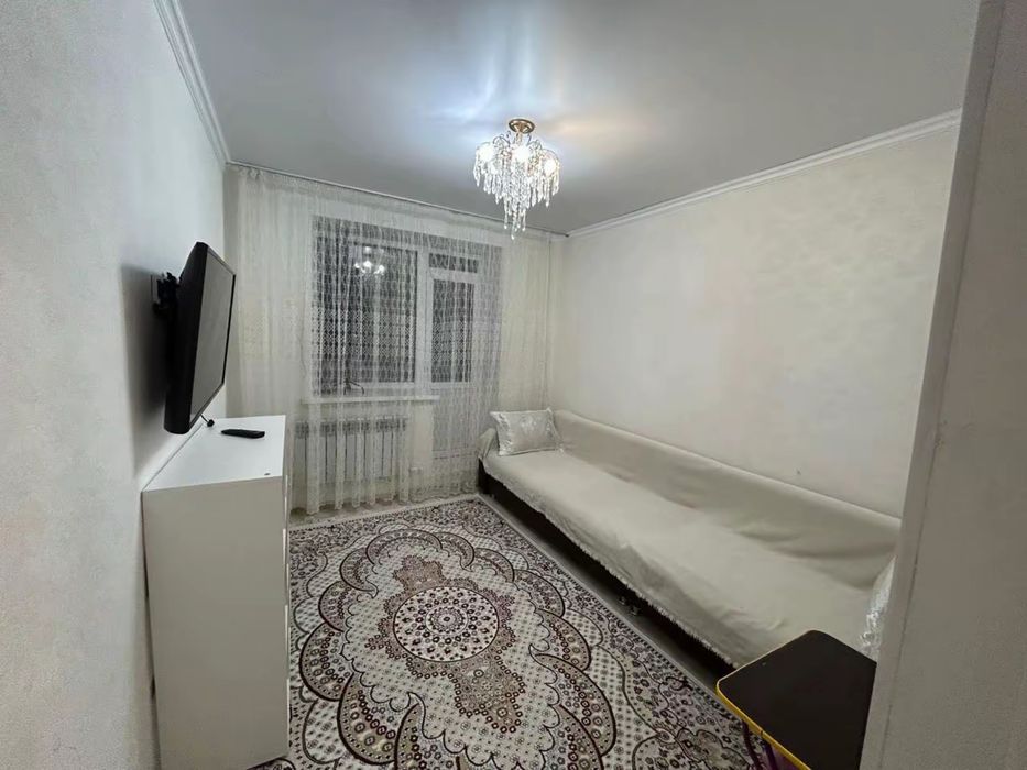 2-комнатной квартиры