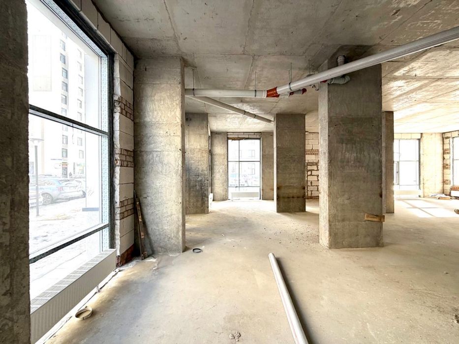 Продам помещение 150 м2 Байтурсынова 30