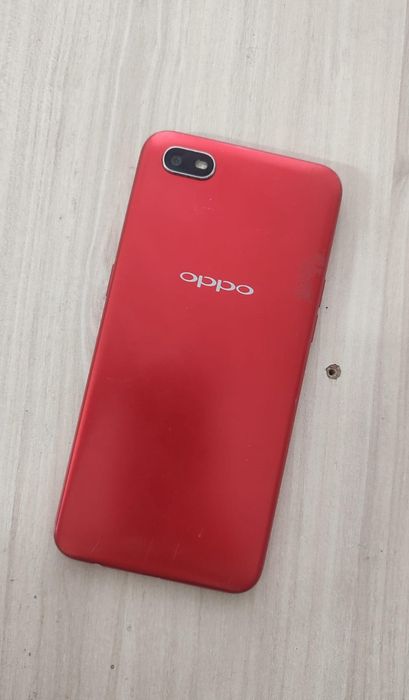 Продам oppo a1k 32 gb