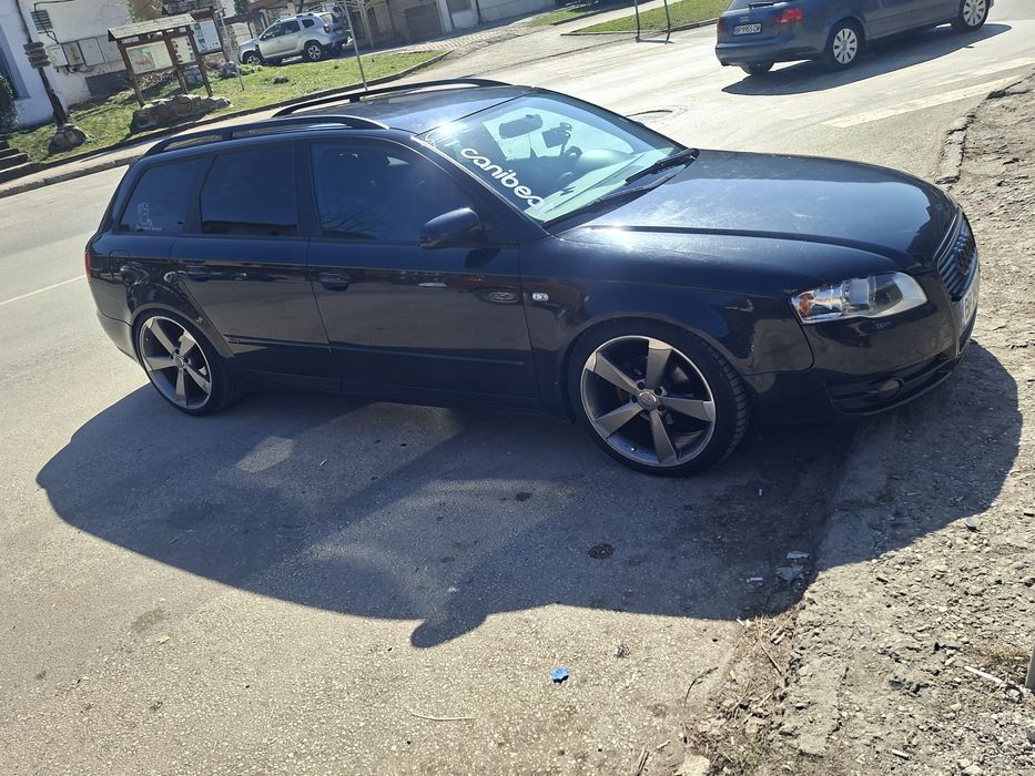 Джанти за Ауди Audi Rotor 19“ цола 5х112 A5 A6 A7 A8 Q5