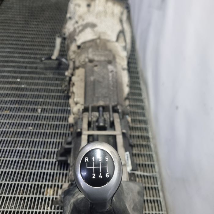 Cutie de viteze BMW X3 E83 2.0 Diesel 2003 - 2006 150CP Manuala 6 Trepte M47 D20 Euro4