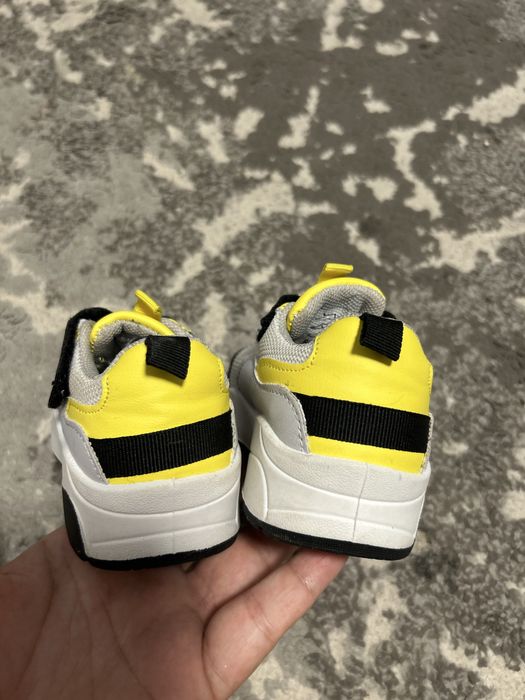 Adidasi copii Smiley World