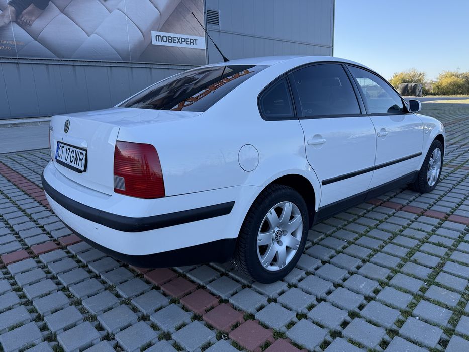 VW Passat 1998 Original 190000km