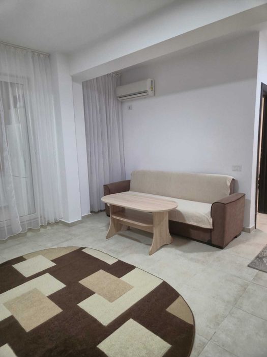Apartament 2 camere Militari Residence Bloc Nou