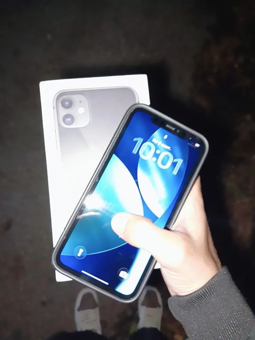 iphone 11  обмен на ваши предложения