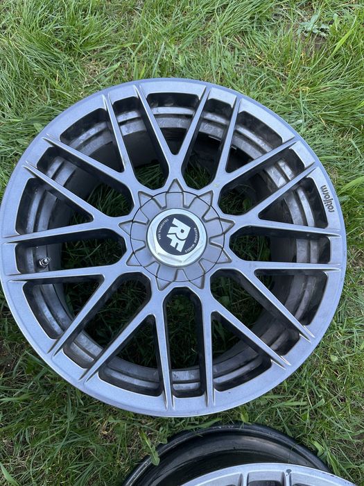 De canzare jante Rotiform RSE