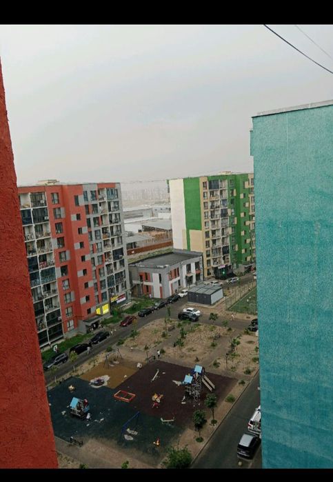 Посуточно квартира