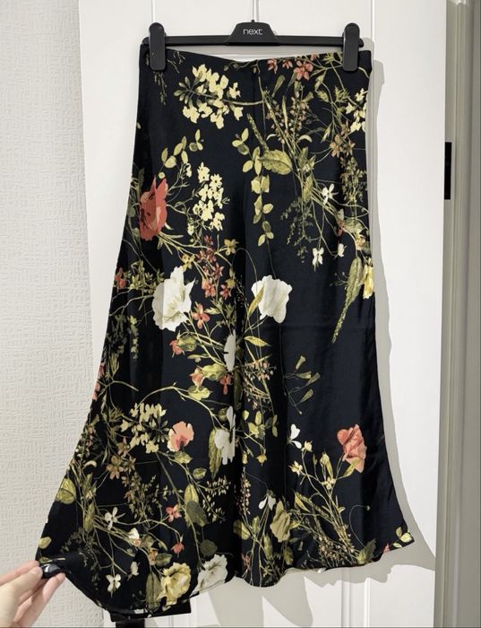 Пакет женской одежды