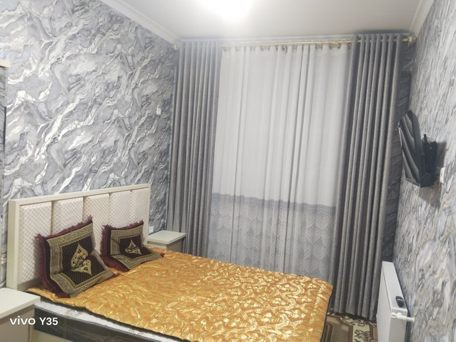 Uy ijaraga beriladi uzoq muddatga (kamida 1 yilga)