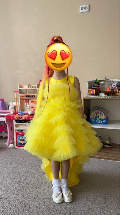 Платья на прокат