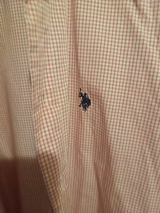 Мъжки ризи Diesel