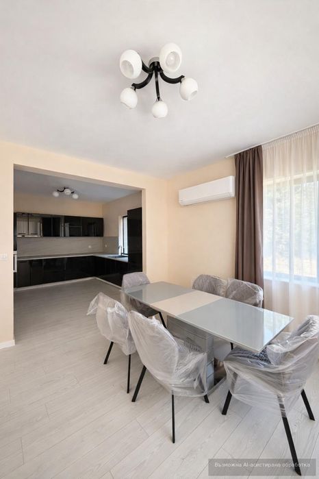 Дава се под наем Къща в Пловдив, Беломорски - 200 кв.м за 1480 € - Снимка #2