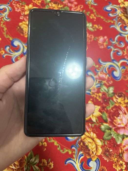 Обмен samsung a41 64гб