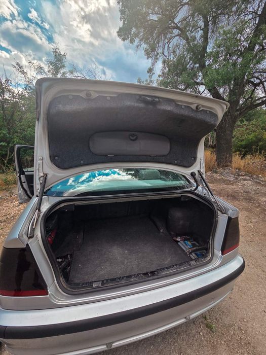 Продавам BMW E46