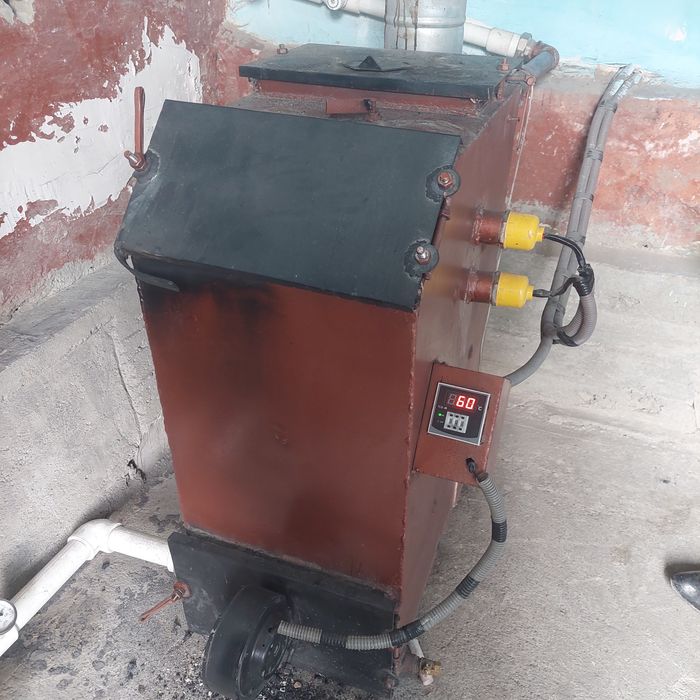 Супер акилик тежамкор универсал катёлар