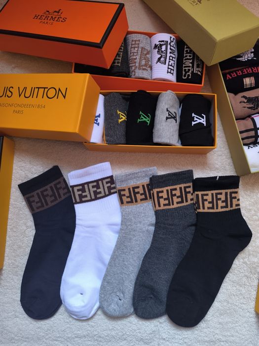 Мъжки чорапи ,различни модели