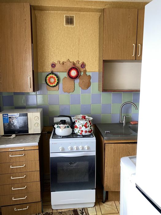 Сдам 1 комн кв район Западного