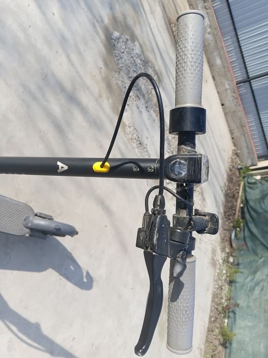 Trotineta electrica aerium t350 pro