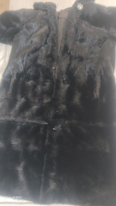 Продаю Шубу (норка)