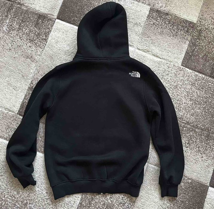 Екип The North Face