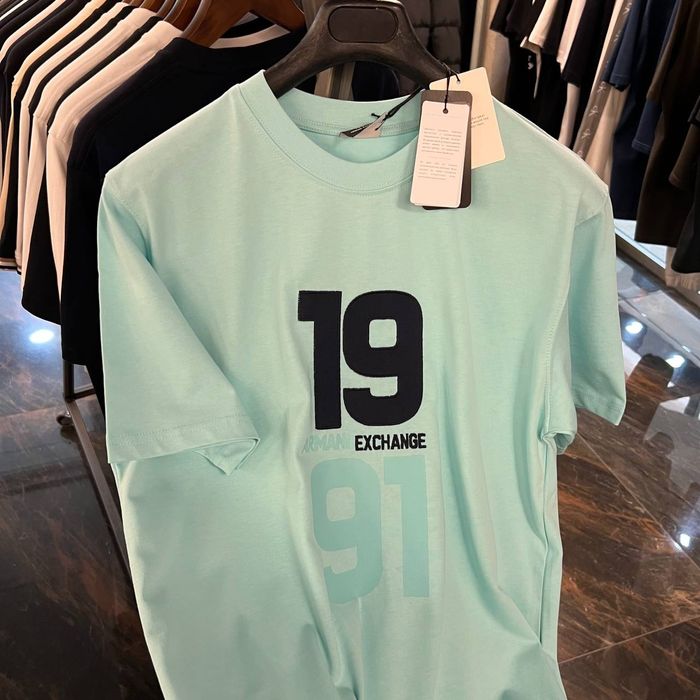 Мъжки тениски различни модели