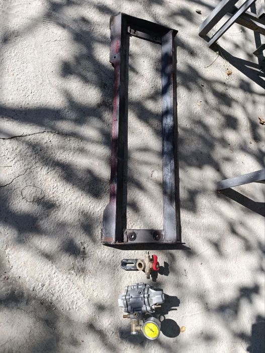 Метан 4 поколения оригинал редуктор чана заправочный кран янги сотилад