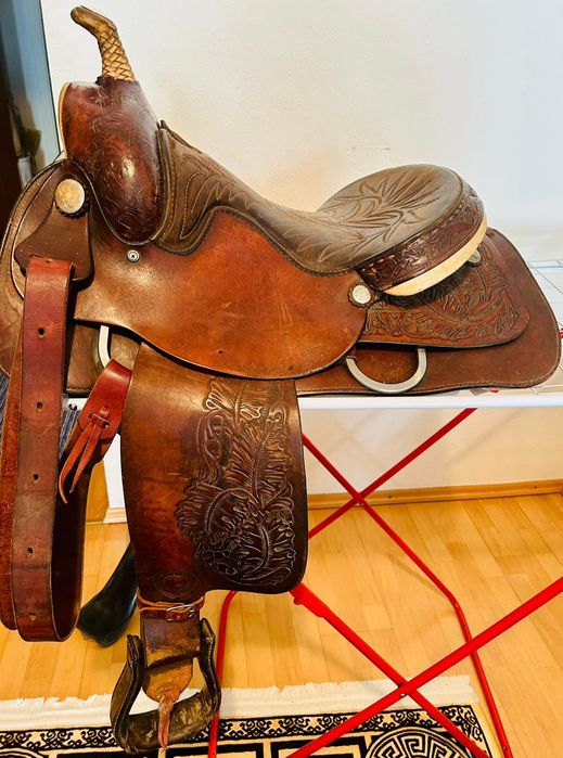 Să western  3 bucăți