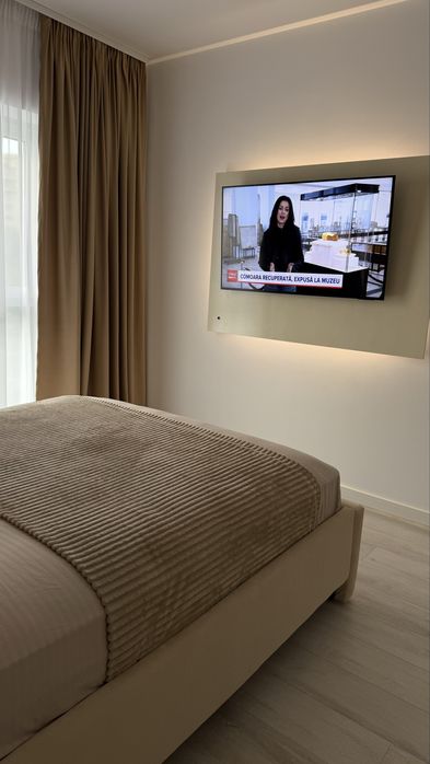 Apartament Satina Garden