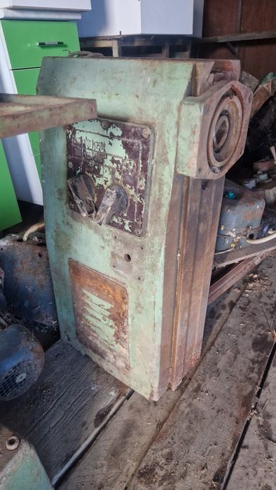 Токарный станок школьник