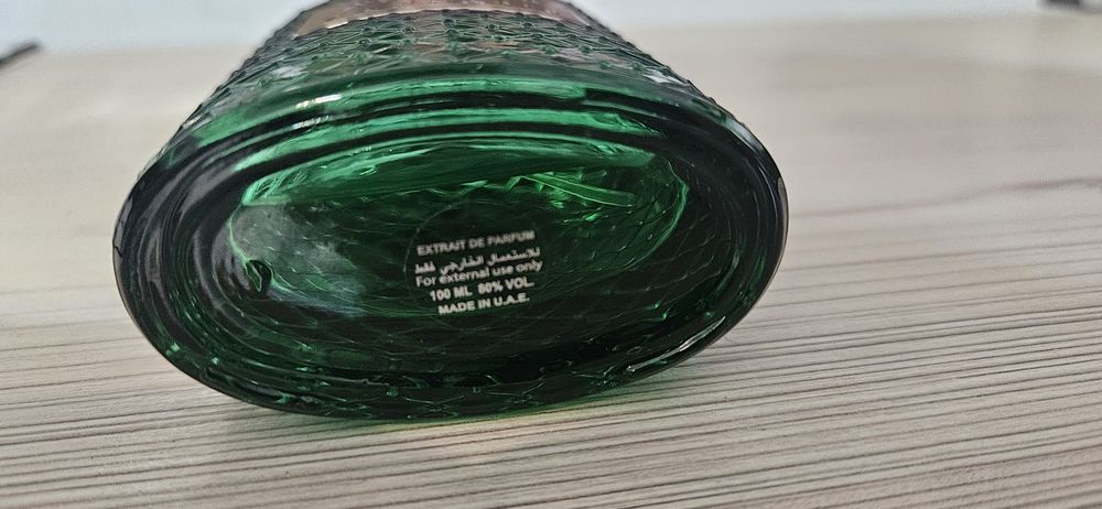Vând parfum my Geysha cannabis