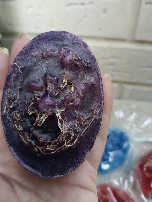 Продаем мыло для массажа