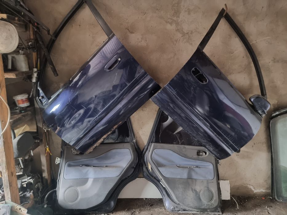 Митсубиси спейс стар запчасти