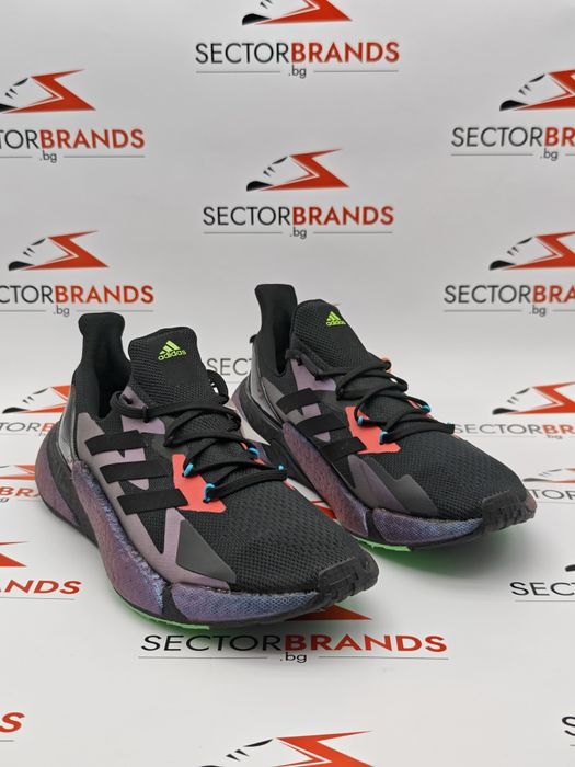 Adidas X9000L4 FW4910