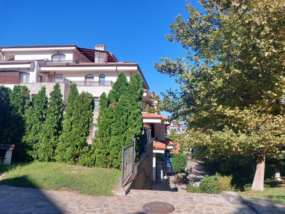 Продава се Двустаен апартамент в Ахелой - 78 кв.м за 1020 €/кв.м - Снимка #1