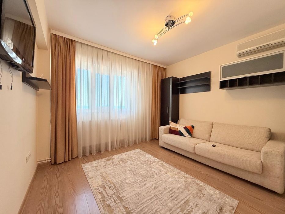 Vând apartament 3 camere Faleză Nord, Constanța
